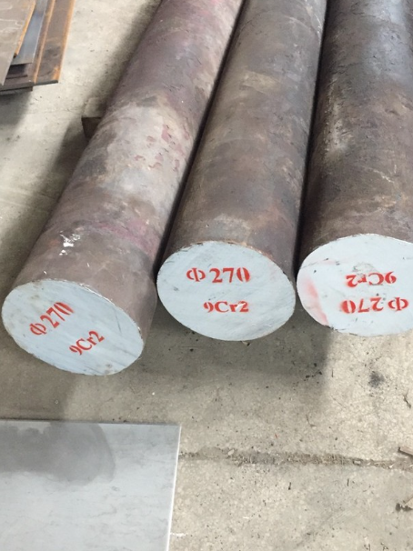 景东9Cr2工具钢