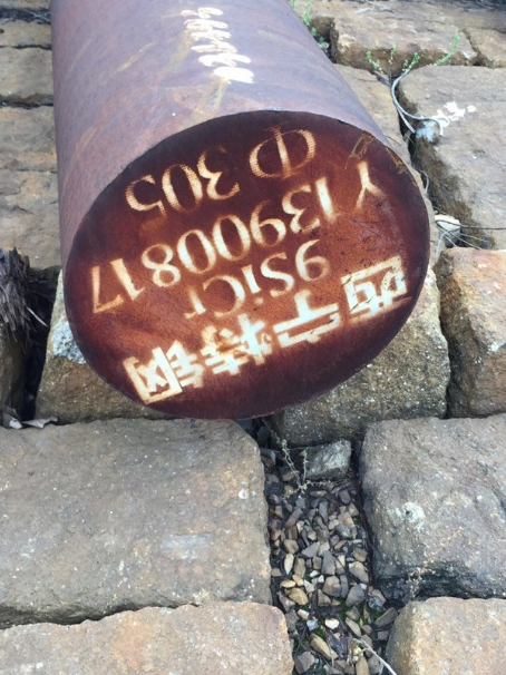 景东9CrSi工具钢