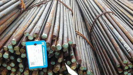 景东30CrNi3Mo合金结构钢