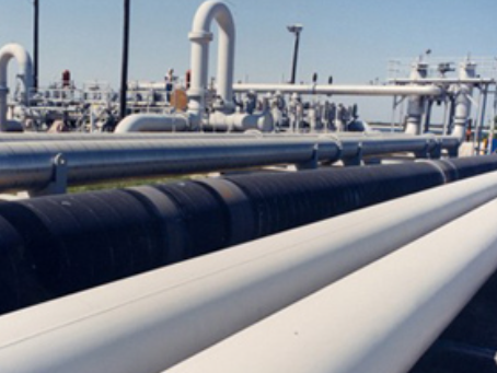 景东石油输送案例